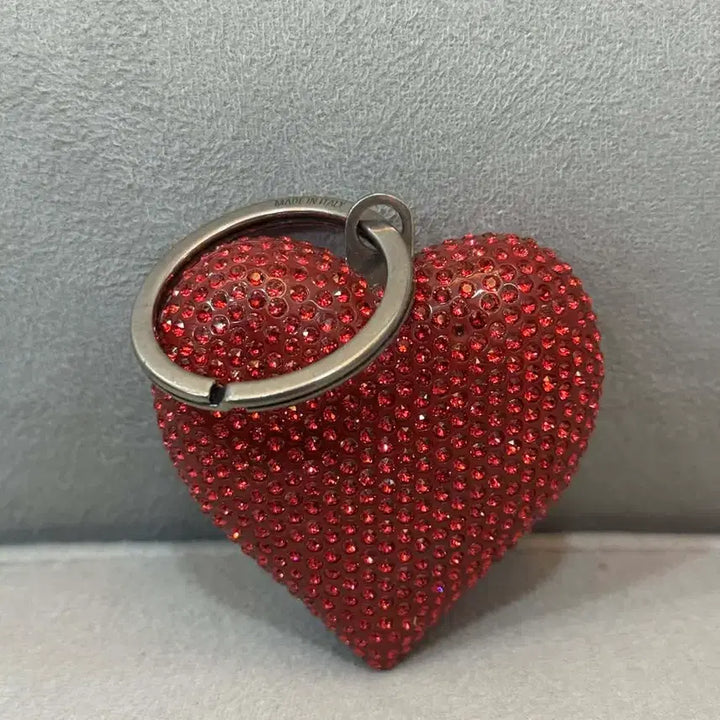 [BUNJANG] Balenciaga Keyring / 발렌시아가 키링