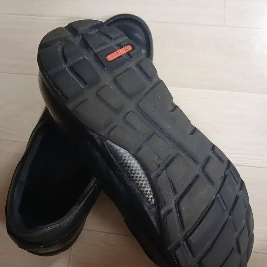 [BUNJANG] True Zero Work Loafer (Size 255) / 락포트 트루제로워크 로퍼 255