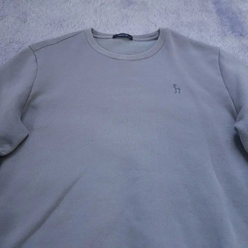 [BUNJANG] Hazzys Men's Sweatshirt 110 / [110] 헤지스 맨투맨