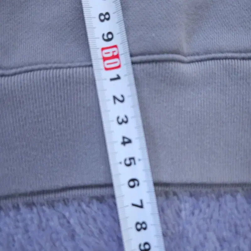 [BUNJANG] Hazzys Men's Sweatshirt 110 / [110] 헤지스 맨투맨