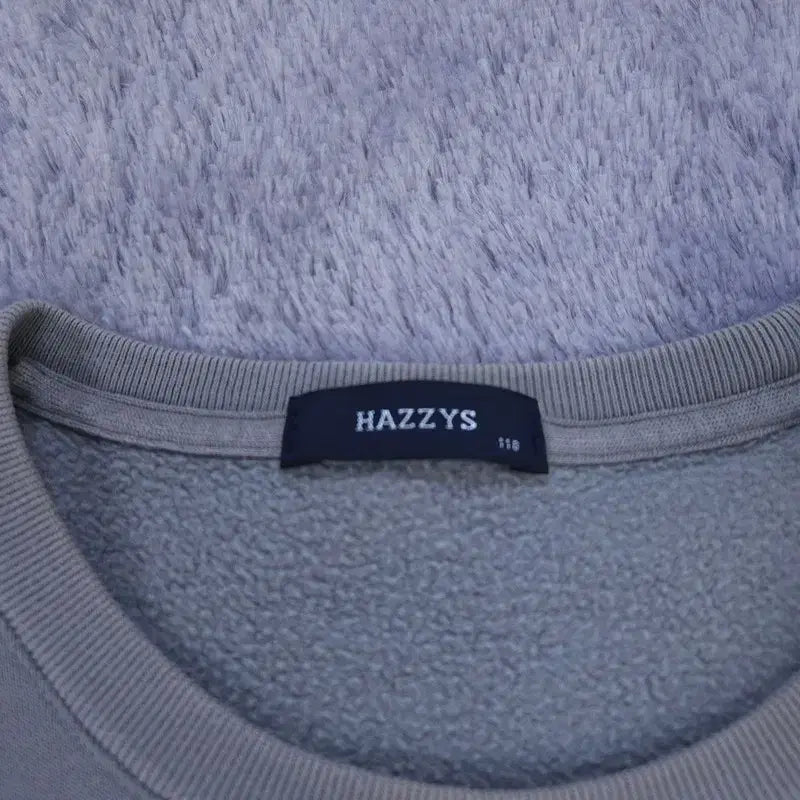 [BUNJANG] Hazzys Men's Sweatshirt 110 / [110] 헤지스 맨투맨