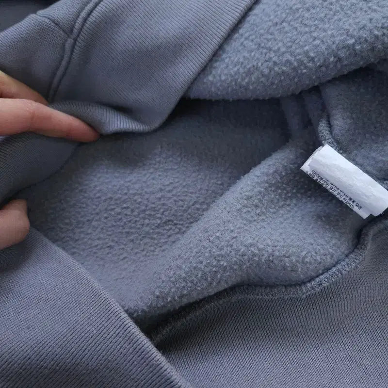 [BUNJANG] Hazzys Men's Sweatshirt 110 / [110] 헤지스 맨투맨