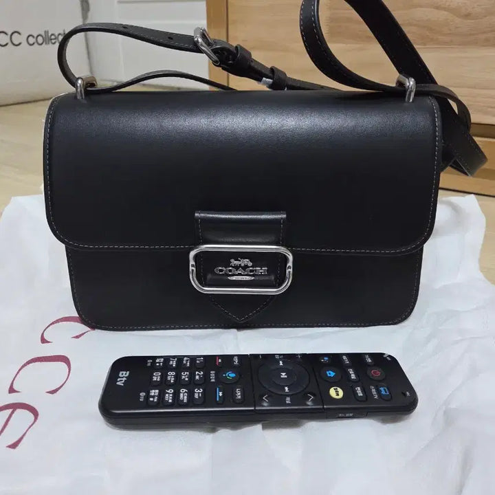 [BUNJANG] Coach Bag / 코치백