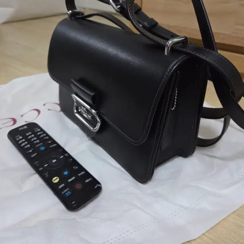 [BUNJANG] Coach Bag / 코치백