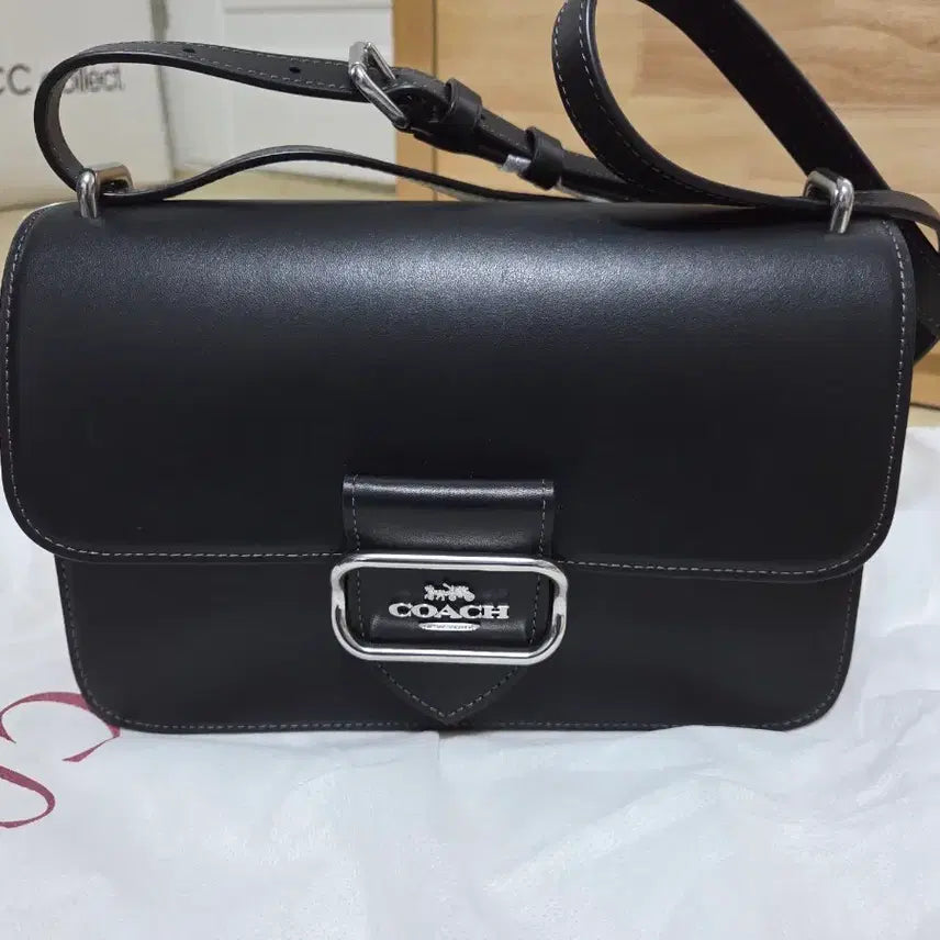 [BUNJANG] Coach Bag / 코치백