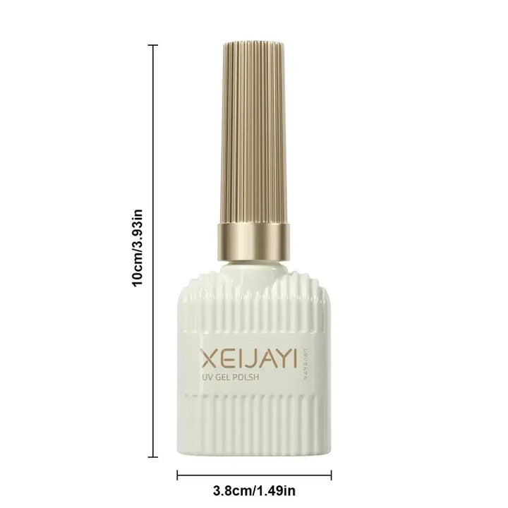 [BUNJANG] Nude Gel Nail Polish Set / 새상품) 누드젤네일 6개세트/ 15ml x 6개
