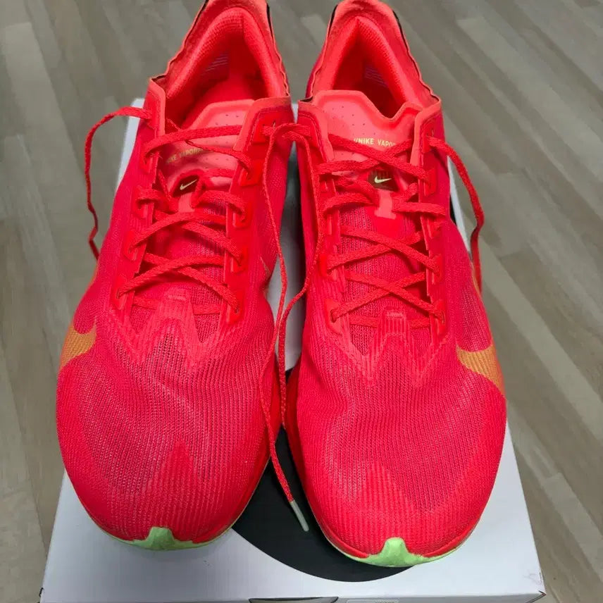 [BUNJANG] Nike ZoomX Vaporfly NEXT% 4 Running Shoes / 나이키 줌X 베이퍼플라이 넥스트%4
