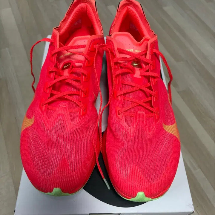[BUNJANG] Nike ZoomX Vaporfly NEXT% 4 Running Shoes / 나이키 줌X 베이퍼플라이 넥스트%4