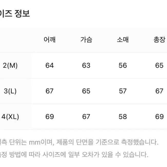[BUNJANG] Polytelu Angel Knit / [4] 폴리테루 엔젤 니트
