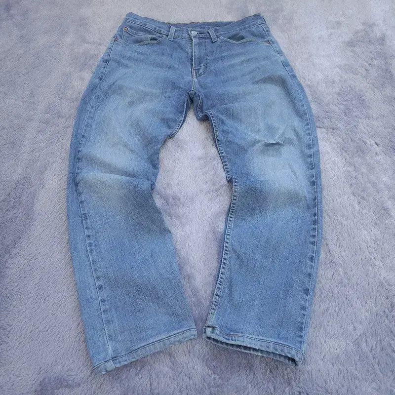 [BUNJANG] Levi's 502 Jeans / [32] 리바이스 청바지 502