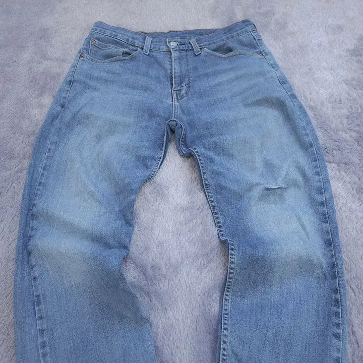 [BUNJANG] Levi's 502 Jeans / [32] 리바이스 청바지 502