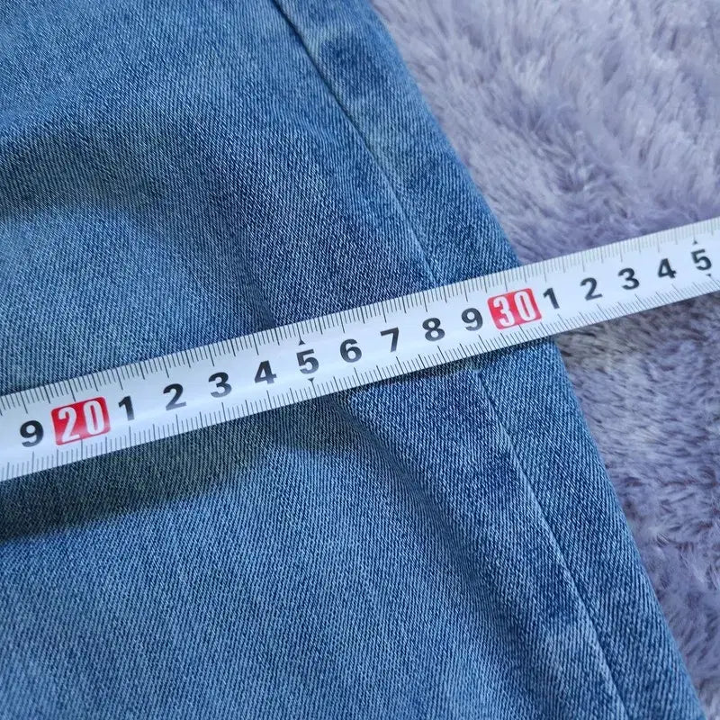 [BUNJANG] Levi's 502 Jeans / [32] 리바이스 청바지 502