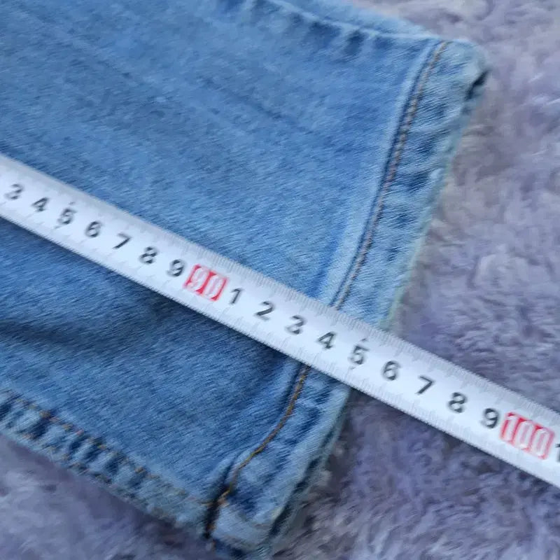 [BUNJANG] Levi's 502 Jeans / [32] 리바이스 청바지 502