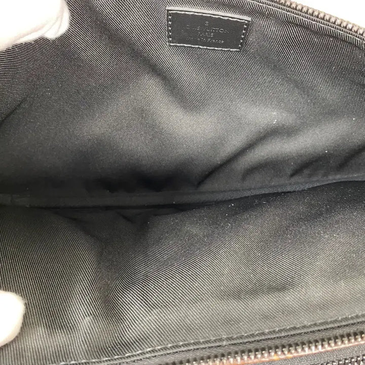 [BUNJANG] Louis Vuitton Christopher Bum Bag / 루이비통 크로스백 크리스토퍼 범백