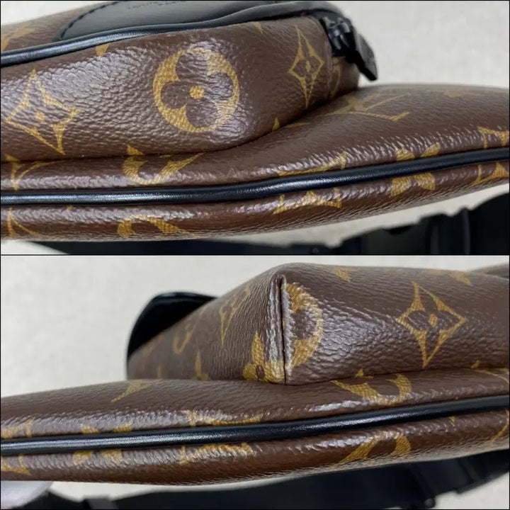 [BUNJANG] Louis Vuitton Christopher Bum Bag / 루이비통 크로스백 크리스토퍼 범백