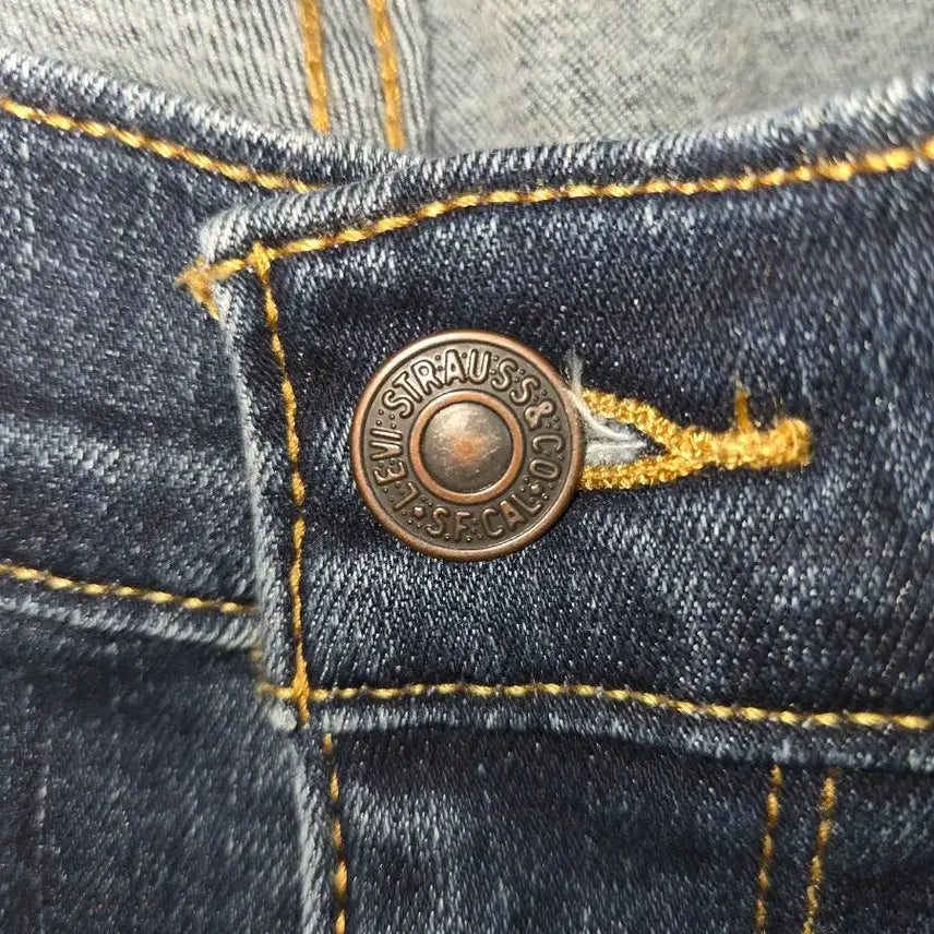 [BUNJANG] Levi's 711 Premium Jeans / 리바이스 샌프란시스코 프리미엄711 팬츠