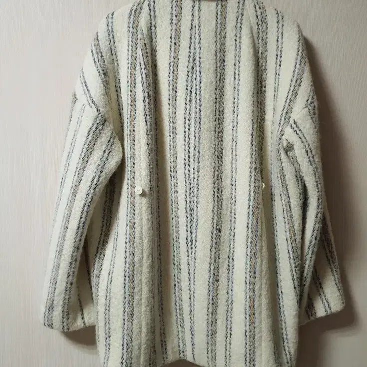 [BUNJANG] System Oversized Italian Wool Jacket / 시스템 system 오버핏 이태리 울 자켓 55~66 사이즈 정품