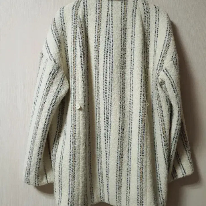 [BUNJANG] System Oversized Italian Wool Jacket / 시스템 system 오버핏 이태리 울 자켓 55~66 사이즈 정품