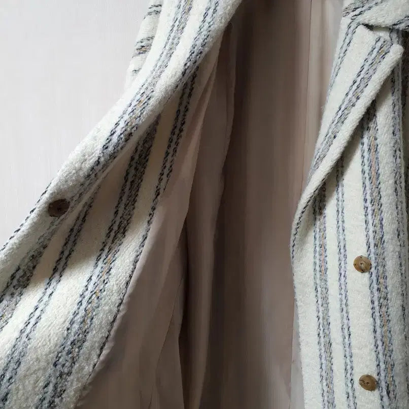 [BUNJANG] System Oversized Italian Wool Jacket / 시스템 system 오버핏 이태리 울 자켓 55~66 사이즈 정품
