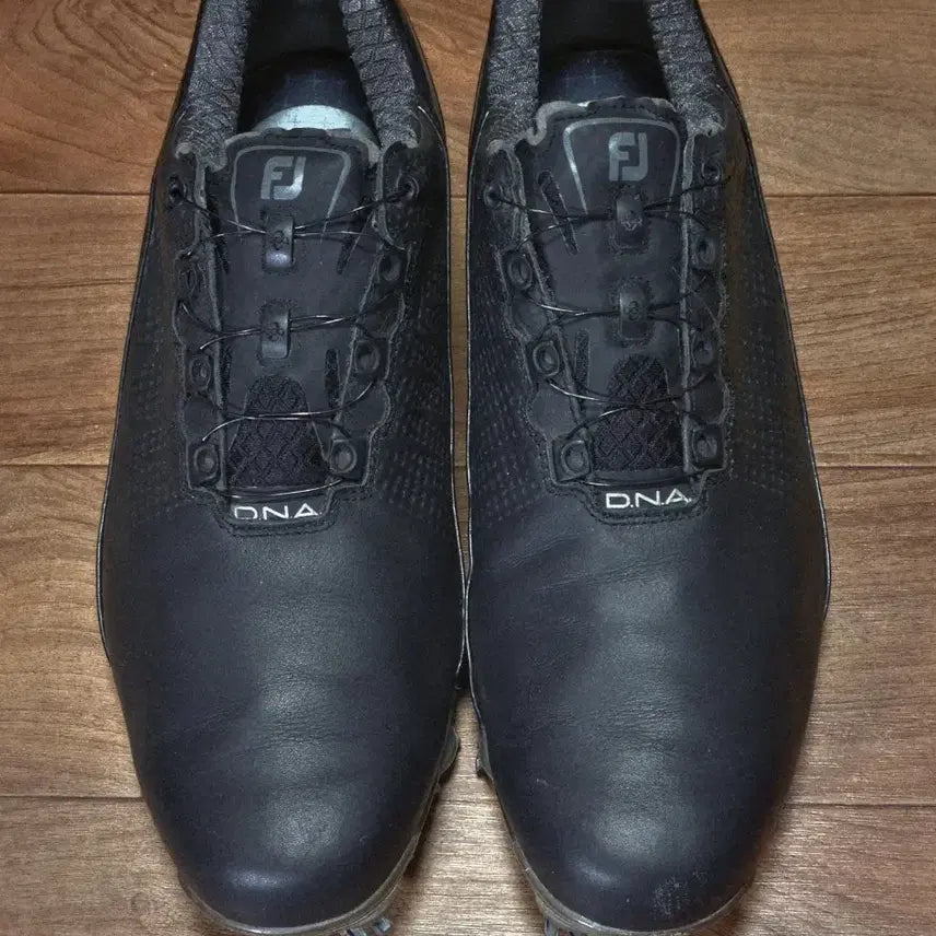 [BUNJANG] FootJoy DNA Helix Boa Golf Shoes 280mm / 풋조이 DNA 헬릭스 보아 골프화 280mm