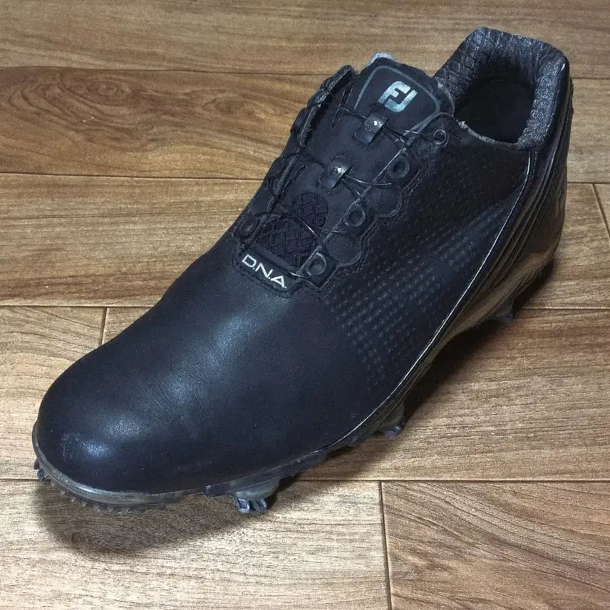 [BUNJANG] FootJoy DNA Helix Boa Golf Shoes 280mm / 풋조이 DNA 헬릭스 보아 골프화 280mm
