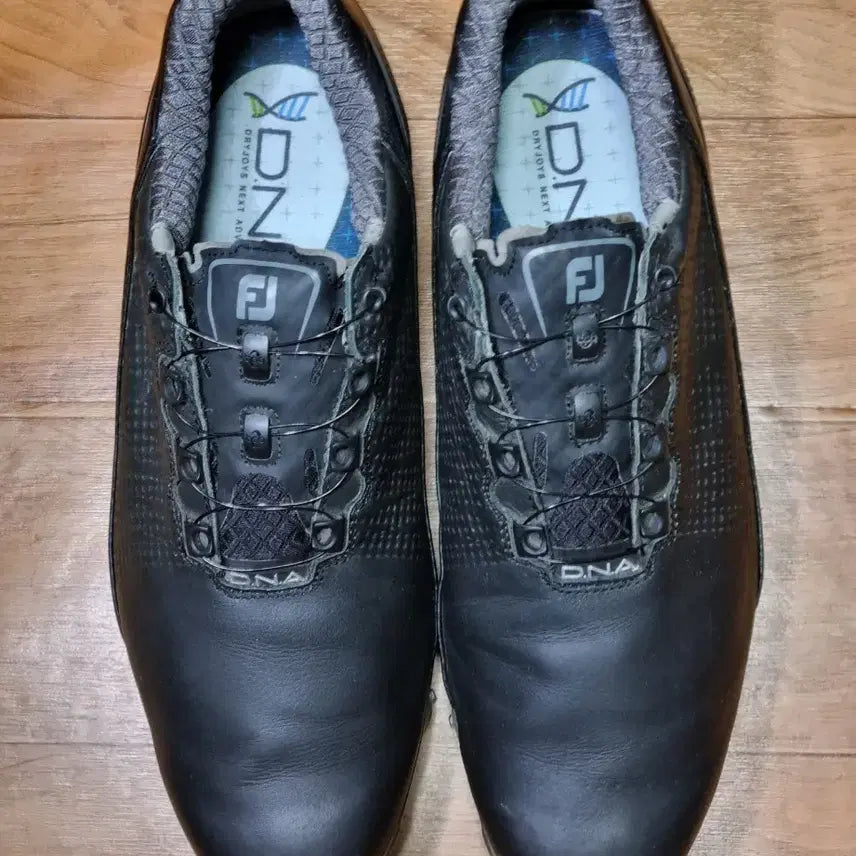 [BUNJANG] FootJoy DNA Helix Boa Golf Shoes 280mm / 풋조이 DNA 헬릭스 보아 골프화 280mm