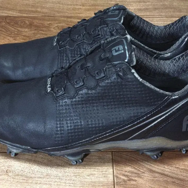 [BUNJANG] FootJoy DNA Helix Boa Golf Shoes 280mm / 풋조이 DNA 헬릭스 보아 골프화 280mm