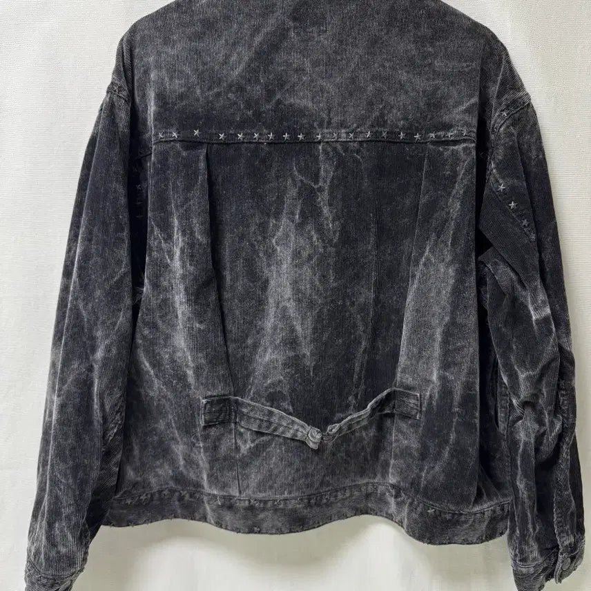 [BUNJANG] Needles Studded Corduroy Jacket L / Needles 니들스 스터드 코듀로이 자켓 L