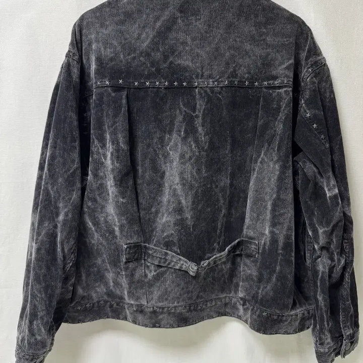 [BUNJANG] Needles Studded Corduroy Jacket L / Needles 니들스 스터드 코듀로이 자켓 L