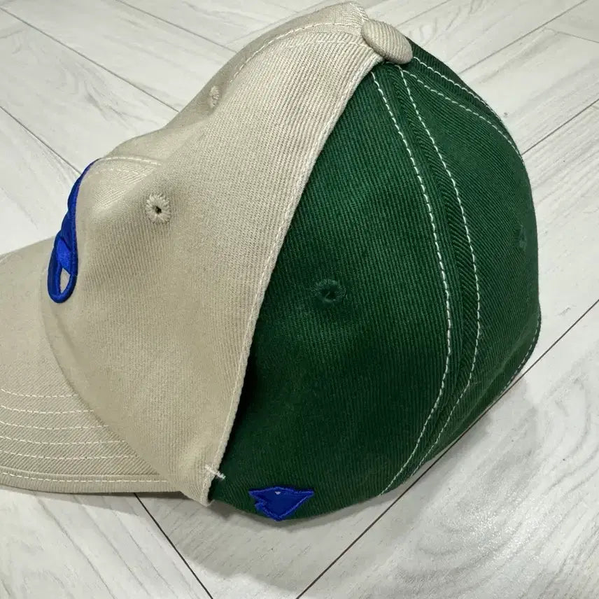 [BUNJANG] ATEEZ Ader Error Ball Cap / [A1] 아더에러 볼캡 판매