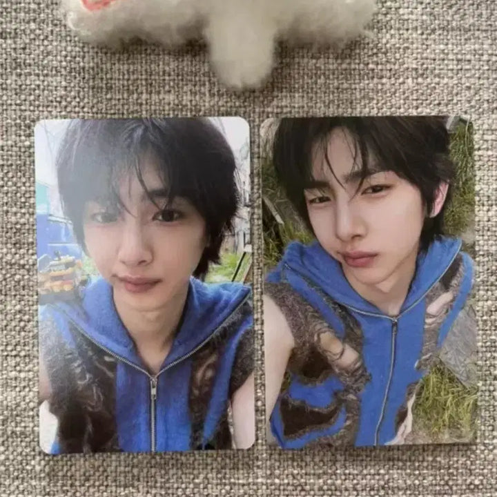 [BUNJANG] CORTIS Kim Ju Hun Photocard / CORTIS 코르티스 김주훈 포토카드