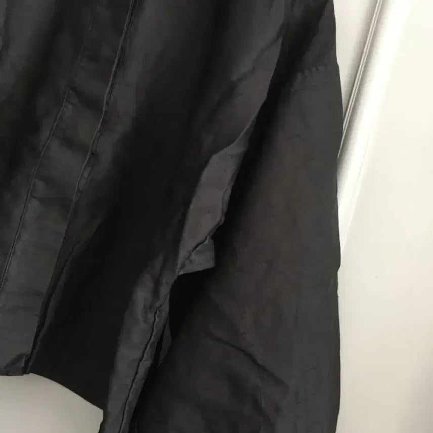 [BUNJANG] Max Mara Shirt Jacket (Black) / 막스마라 셔츠 자켓 42사이즈