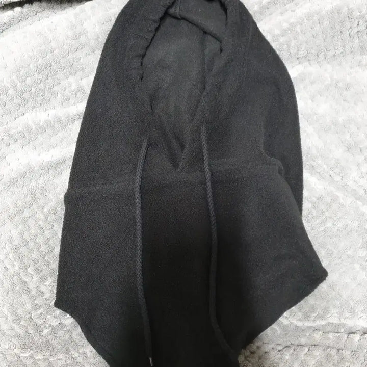 [BUNJANG] X:IN Baran Black Balaclava / 스페이버 방한 바라클라바 블랙