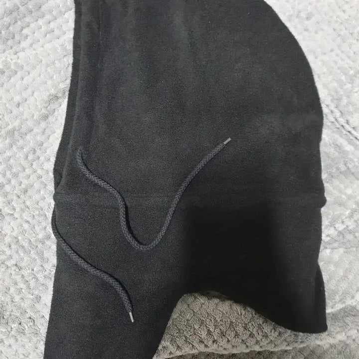 [BUNJANG] X:IN Baran Black Balaclava / 스페이버 방한 바라클라바 블랙