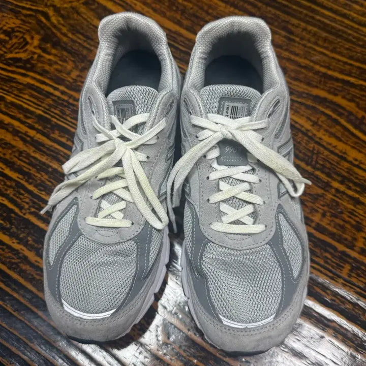 [SOLD OUT] 뉴발란스 990v4