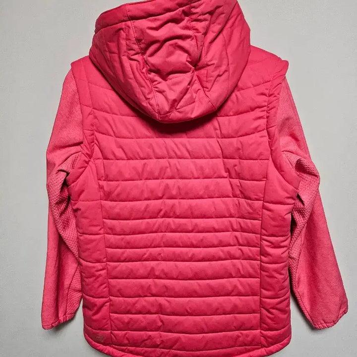 [BUNJANG] Puma Padded Jacket / 푸마 패딩자켓