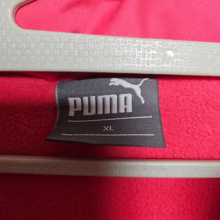 [BUNJANG] Puma Padded Jacket / 푸마 패딩자켓