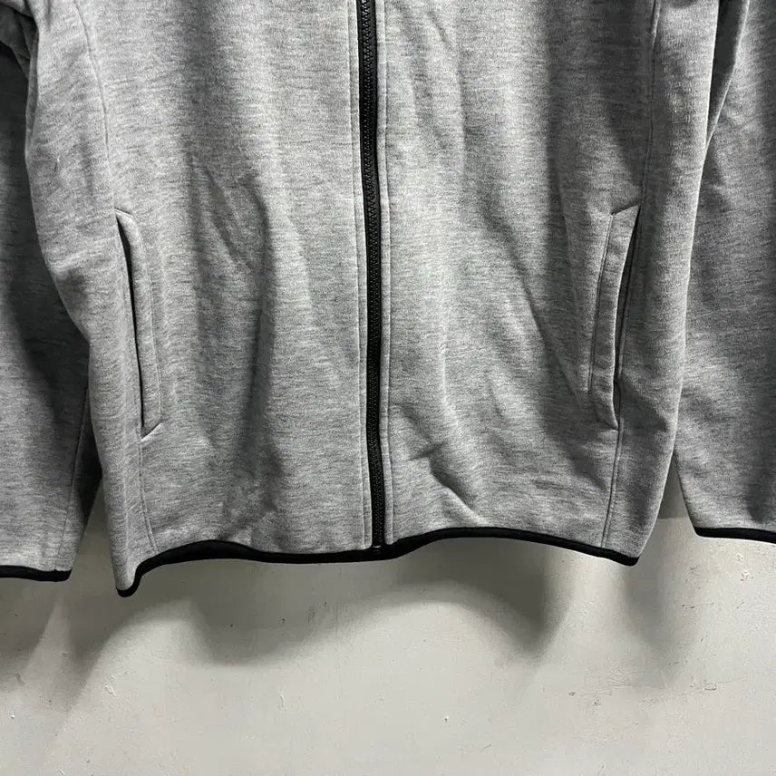 [BUNJANG] Uniqlo Tech Pack Hooded Zip-Up / 100 유니클로 테크팩 후드집업 정품