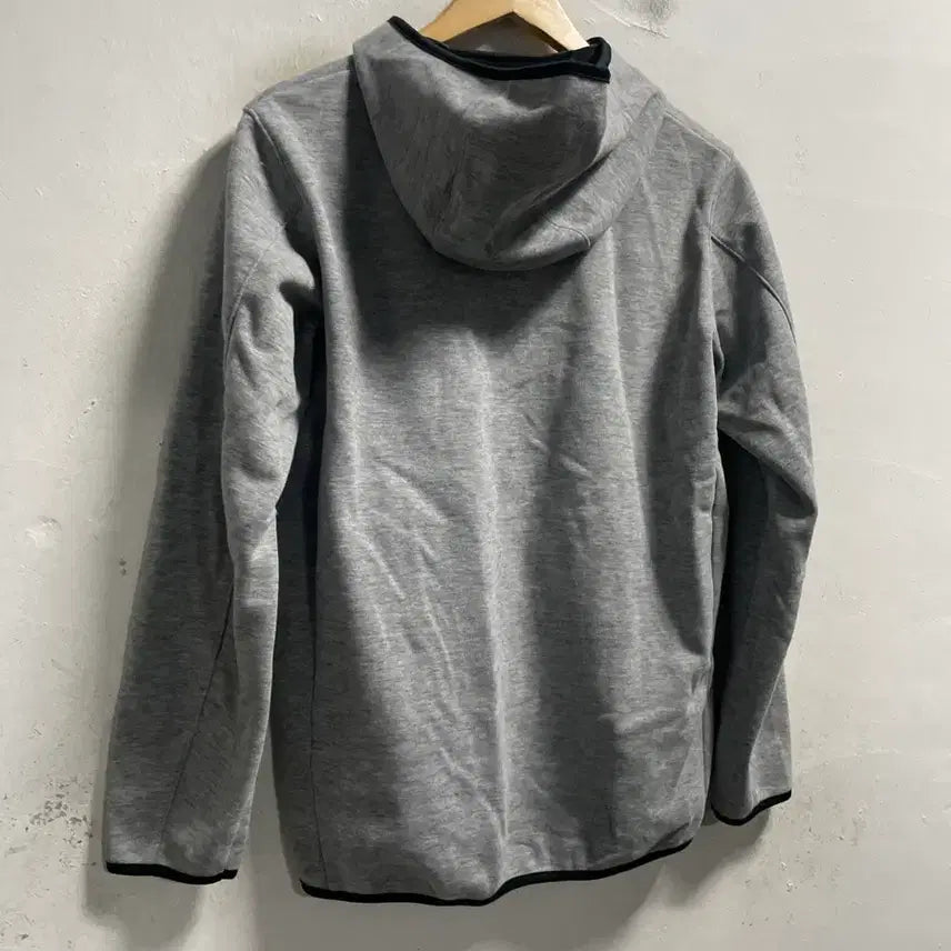 [BUNJANG] Uniqlo Tech Pack Hooded Zip-Up / 100 유니클로 테크팩 후드집업 정품