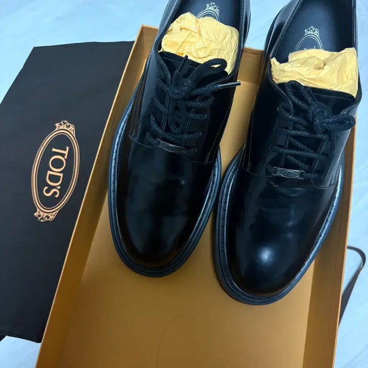 [BUNJANG] TOD&