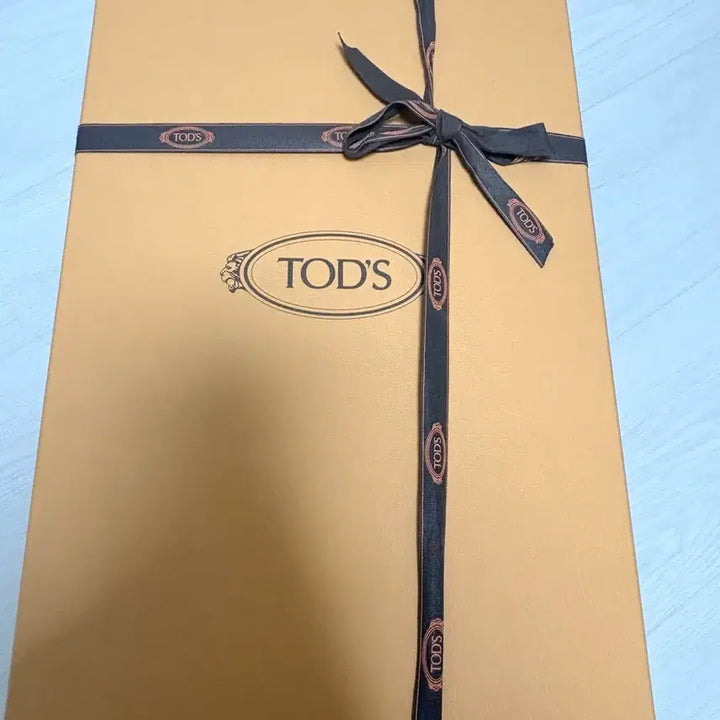 [BUNJANG] TOD&