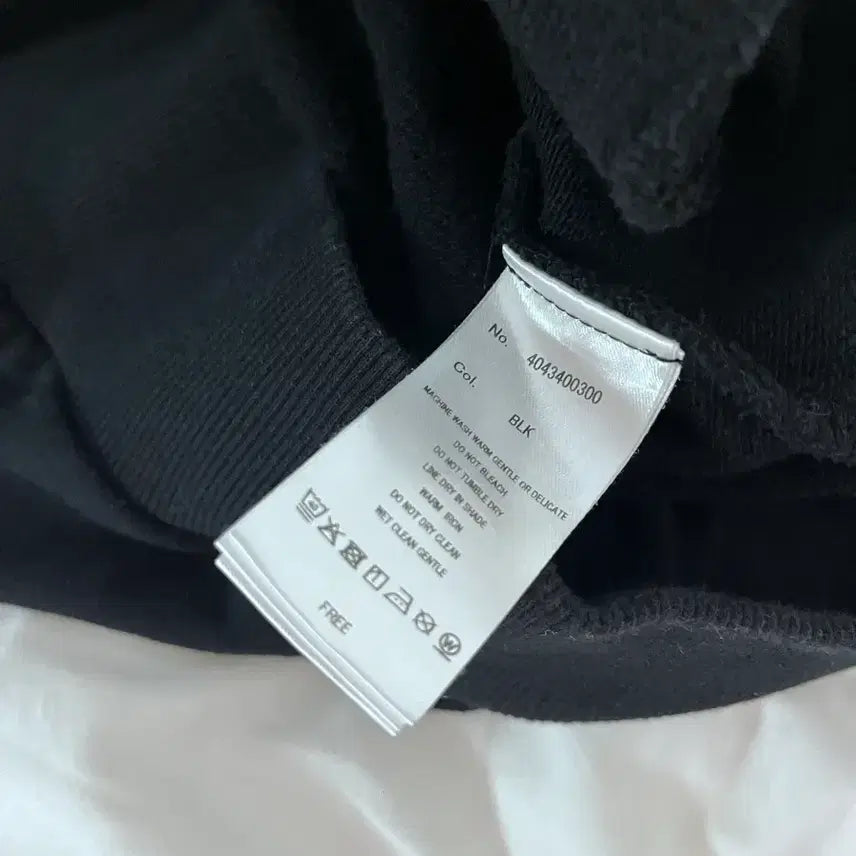 [BUNJANG] Reflem Usamimi Half-Sleeve Hoodie Zip-up / 레플렘 우사미미 반팔 후드집업 reflem 양산형 지뢰계