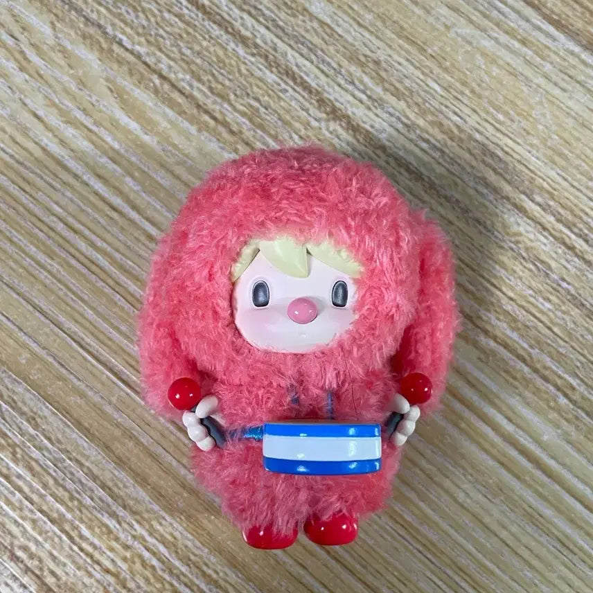 [BUNJANG] Popmart Sweet Bean Figure / 팝마트 스위트빈