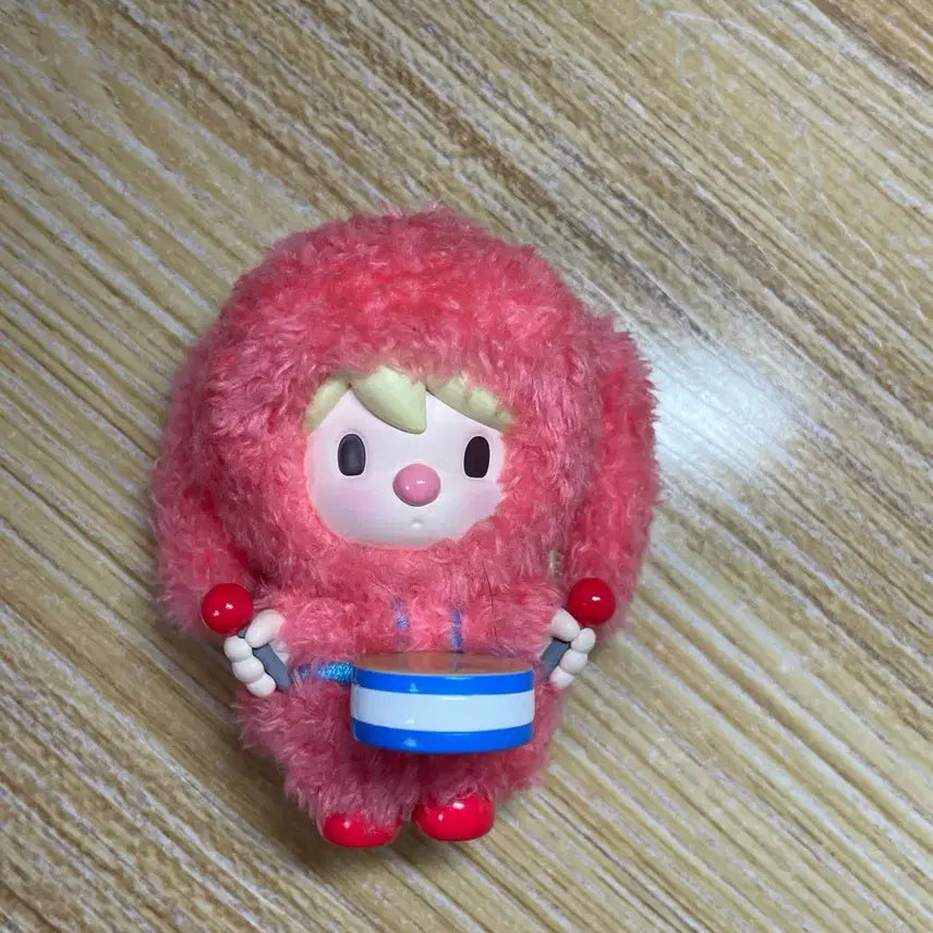 [BUNJANG] Popmart Sweet Bean Figure / 팝마트 스위트빈