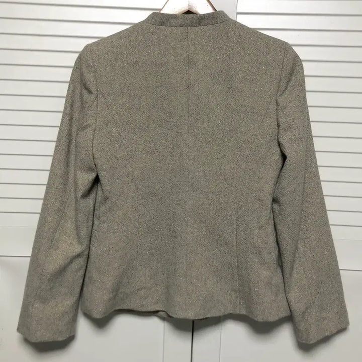 [BUNJANG] KL by Lynn Double Button Jacket / KL by Lynn 더블 버튼 자켓 새상품 여성용