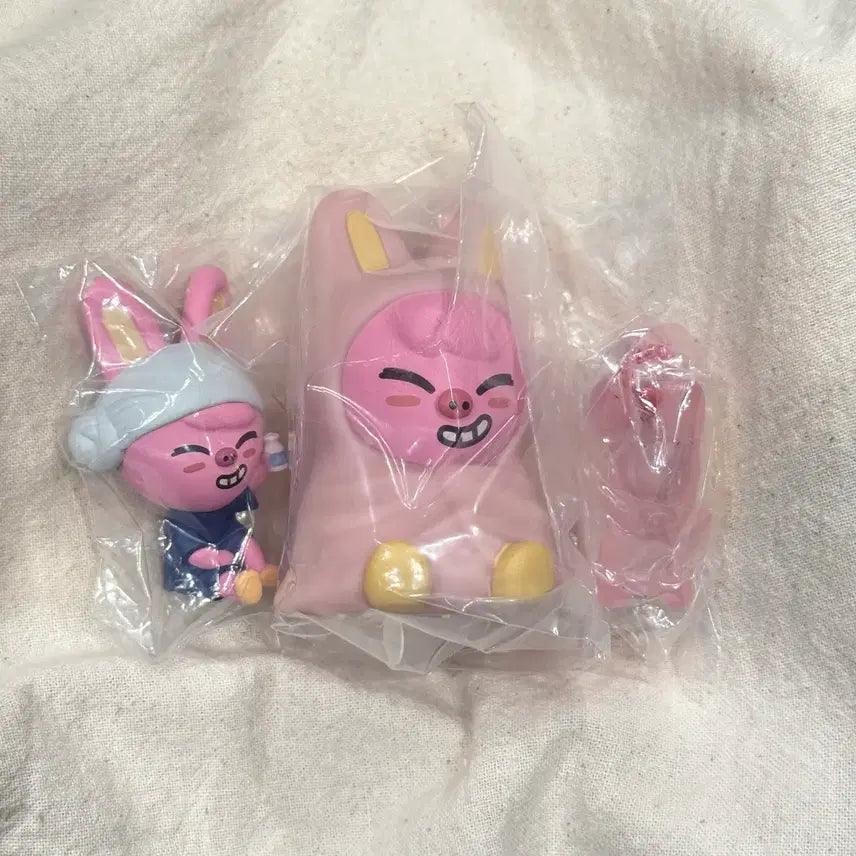 돼끼 사우나 라이트 구미 젤리 가챠 식완 skzoo 스키주 스트레이키즈