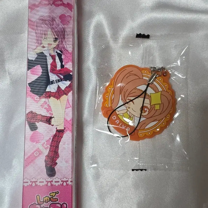 [BUNJANG] Kaito Kid Character Collection Bundle Set / 급처]일괄) 캐캐체 아무 애뮬릿 스페이드 볼펜 다이아 러버스트랩 미개봉