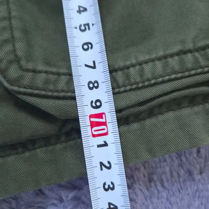 [BUNJANG] Tommy Hilfiger Jacket / [XS TP/XP] 타미힐피거 자켓