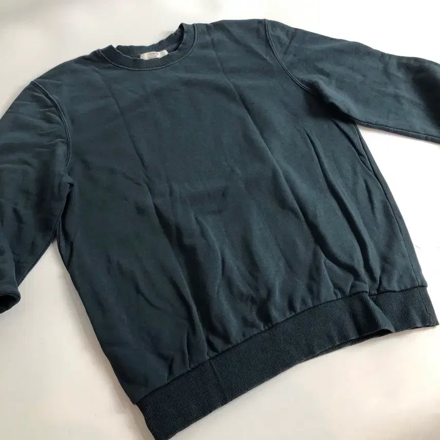 [SOLD OUT] 탑텐 맨투맨 티셔츠