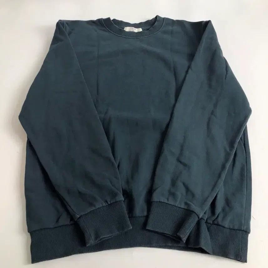 [SOLD OUT] 탑텐 맨투맨 티셔츠